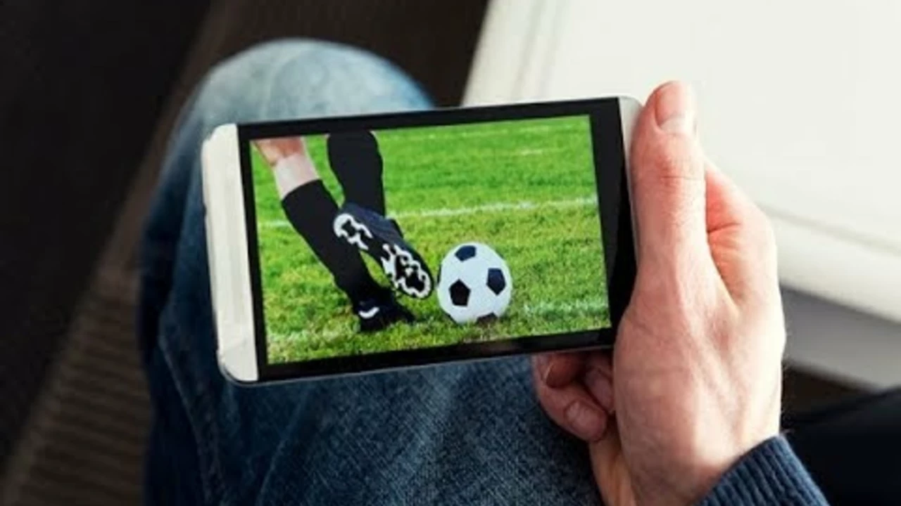 Wie erhalten Live-Fußball-Ergebnis-Apps ihre Daten?